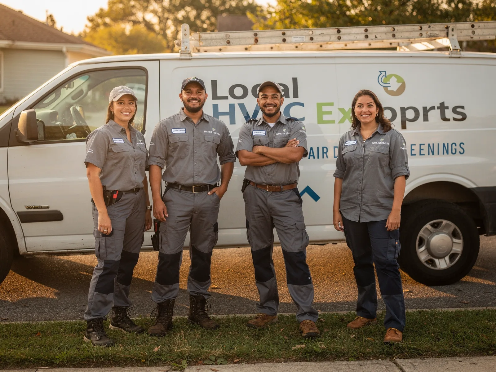 24/7 HVAC Repair & AC Replacement company in Weston, CT