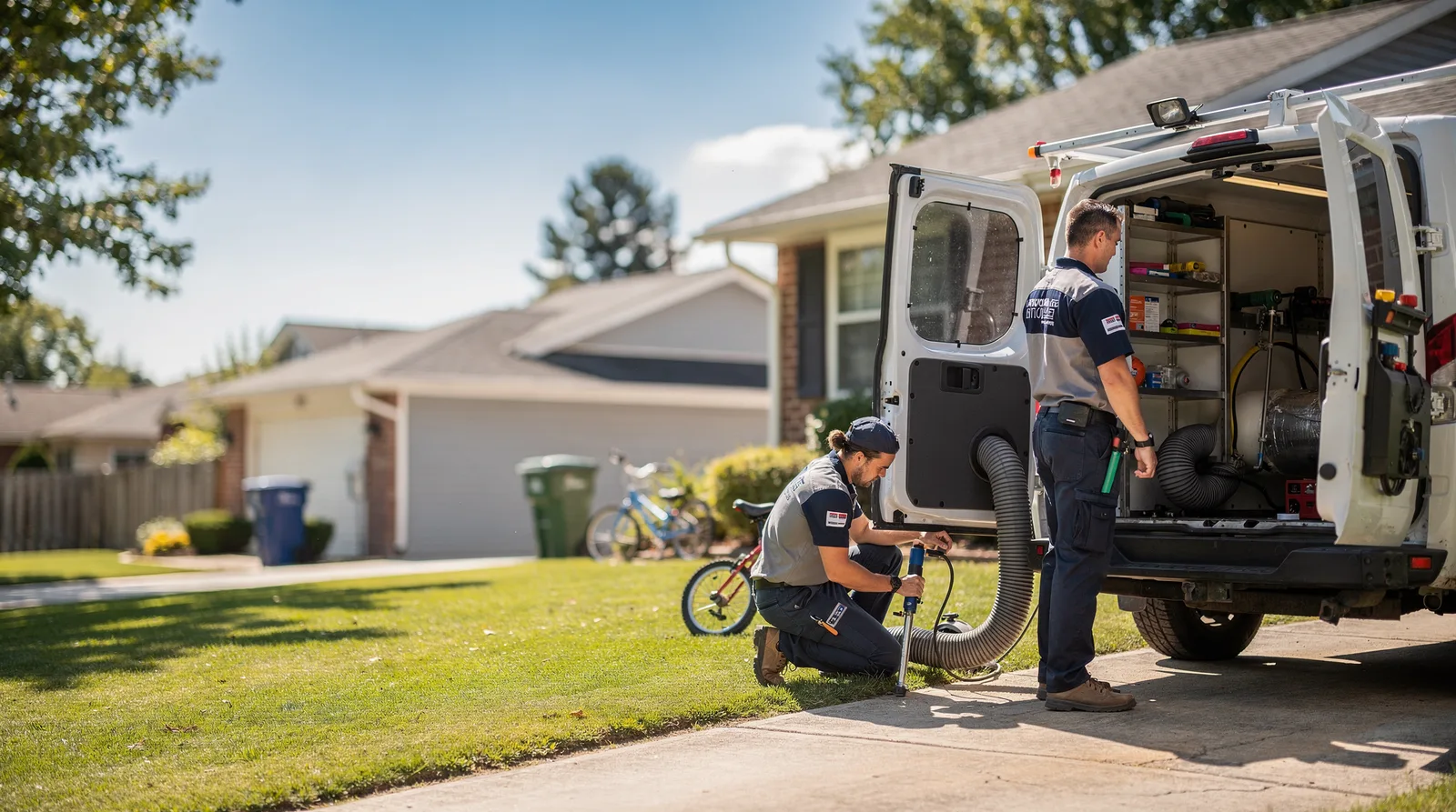 24/7 HVAC Repair & AC Replacement in Weston, CT near me